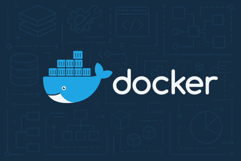 docker image