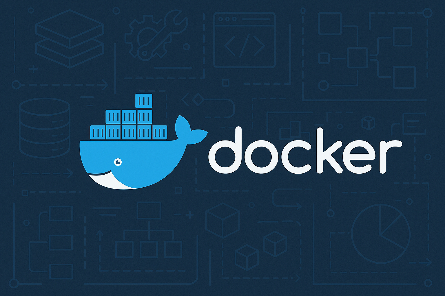 docker image